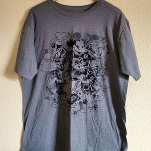 Disney Mickey and Friens T-shirt